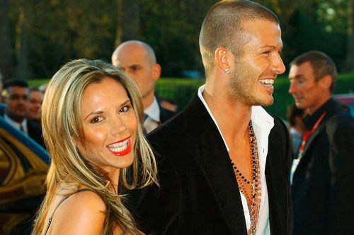 Hành trình 22 năm hạnh phúc của vợ chồng David Beckham