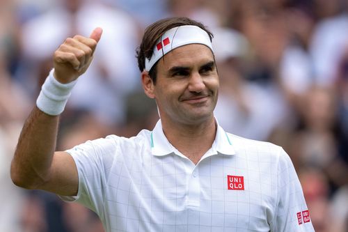 Federer lần thứ 5 tham dự Olympic