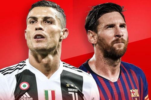 Messi sáng cửa giành Quả bóng vàng 2021