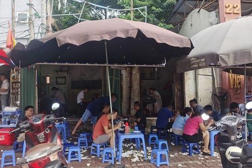 Lợi dụng nới lỏng điều kiện kinh doanh: Nhiều vi phạm trong phòng, chống dịch