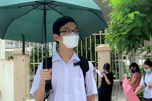 Hôm nay (5/7), các trường tuyển bổ sung sẽ công bố điểm trúng tuyển
