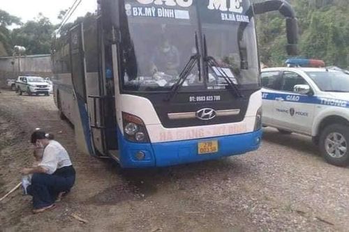 Hà Nội phát hiện 20 người liên quan đến ca F0 trốn viện ở Bắc Giang