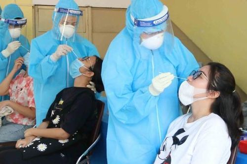 Chào tuần mới: Việc thi cử - An toàn thì sẽ… an tâm
