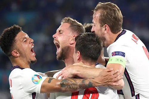 Anh có phải ứng viên vô địch EURO 2020?