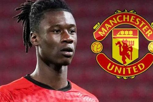 Chuyển nhượng 5/7: MU tiến gần Camavinga. Ronaldo ở lại Juventus