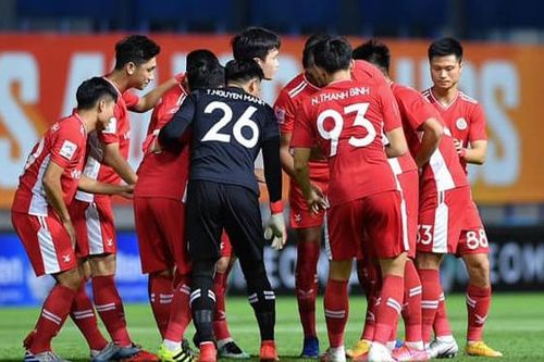 Bóng đá Việt Nam hôm nay: Viettel vs Pathum (21h00). Viettel vắng hai trụ cột