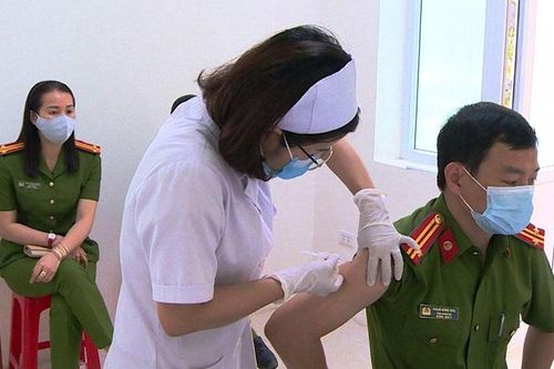 Thanh Hóa: Ba ca ở Ngọc Lặc tái dương tính với SARS-CoV-2