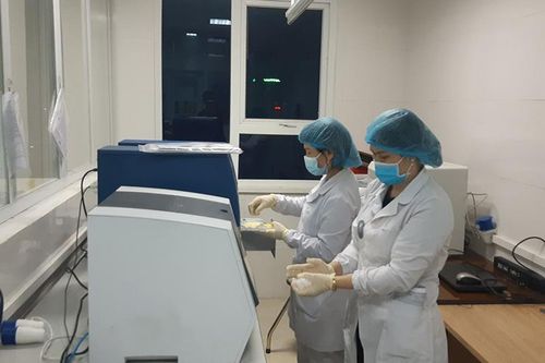 Hà Nội phát hiện một trường hợp dương tính với SARS-CoV-2 tại huyện Mỹ Đức