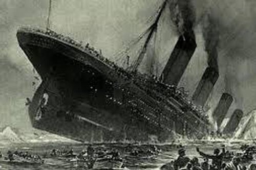 Ám ảnh tồi tệ của người trục vớt thi thể nạn nhân tàu Titanic