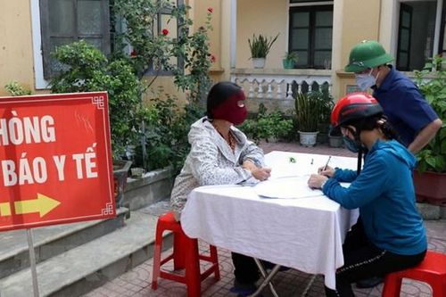 Bình Phước hỏa tốc xét nghiệm Covid-19 sàng lọc hơn 50.000 người trong khu công nghiệp