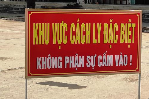 Thanh Hóa: Ghi nhận thêm 3 trường hợp tái mắc Covid-19