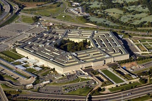 Lầu năm góc lên tiếng về thông tin căn cứ Mỹ ở Syria trúng rocket
