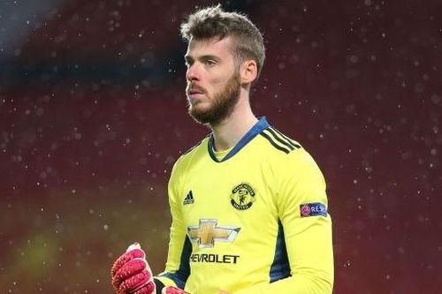 Chuyển nhượng cầu thủ: Ronaldo muốn gia hạn 2 năm; Man Utd cần thanh lọc đội hình, David de Gea quyết ở lại