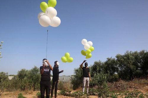 Tuyên bố sẵn sàng 'chiến' ở Dải Gaza, Israel cảnh báo: Hamas đừng thách thức!