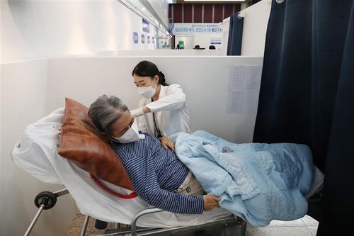 Tổng Giám đốc WHO: Thế giới đang trong 'giai đoạn vô cùng nguy hiểm' của đại dịch COVID-19