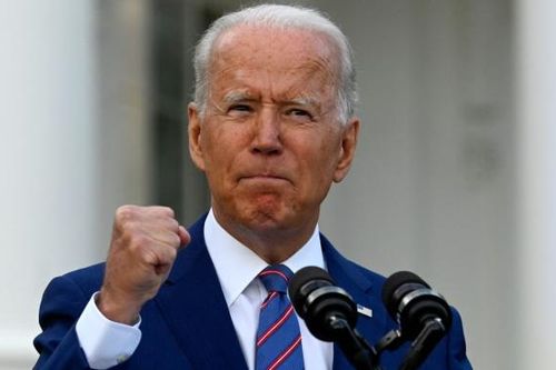 Ông Biden cảnh báo người Mỹ COVID-19 vẫn chưa bị đánh bại