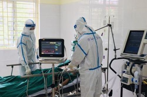 Thêm 4 trường hợp người cao tuổi mắc COVID-19 tử vong