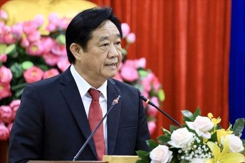 Ông Nguyễn Hoàng Thao sẽ không tái cử Chủ tịch UBND tỉnh Bình Dương
