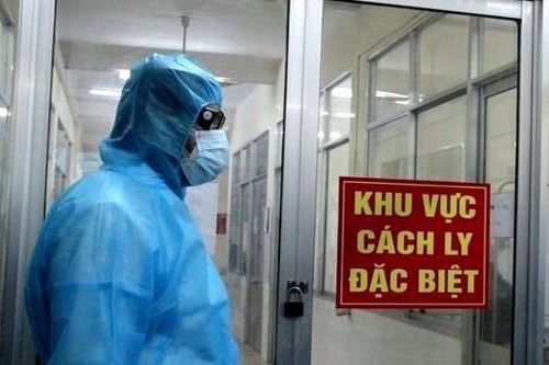Hà Nội: Tài xế lái xe dương tính với SARS-CoV-2
