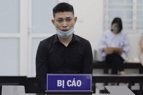 Cướp mạng người rồi bật khóc xin lỗi vợ con bị hại trước khi nhận án tử