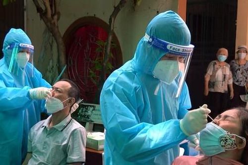 TPHCM thay đổi chiến lược dập dịch
