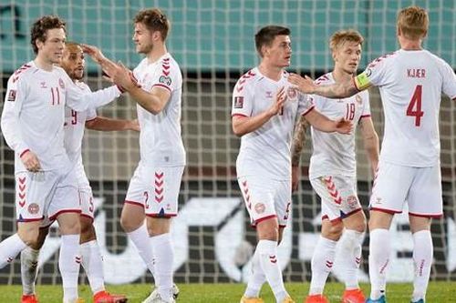 Bán kết EURO 2020: Vé trao đúng chủ