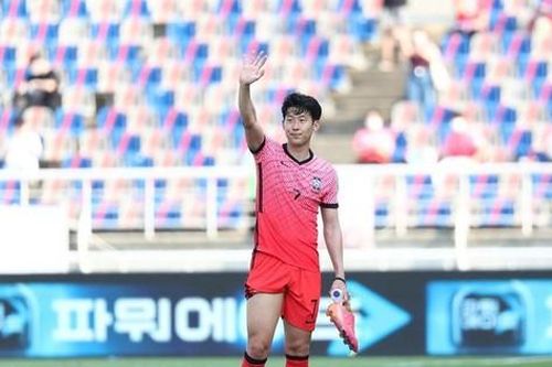 Vì sao Son Heung-min không cùng tuyển Hàn Quốc dự Olympic Tokyo?