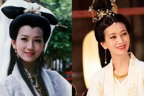 Triệu Nhã Chi trẻ đẹp bất ngờ khi diễn Bạch Xà ở tuổi U70