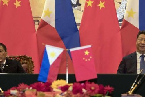 Năm năm 'xoay trục' sang Trung Quốc, ông Duterte chưa thu được nhiều tỷ đô la như hứa hẹn