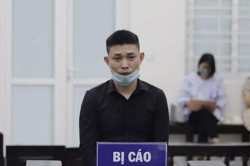 Tử hình kẻ rượu say rồi cà khịa, giết người
