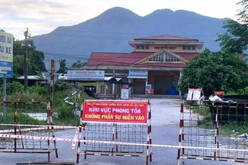 Tài xế khai báo gian dối, gây lây lan dịch bệnh