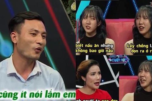Cô gái muốn bạn trai cho tiền đầu tư, chàng trai đòi bạn gái ưa nhìn bị dân mạng chỉ trích