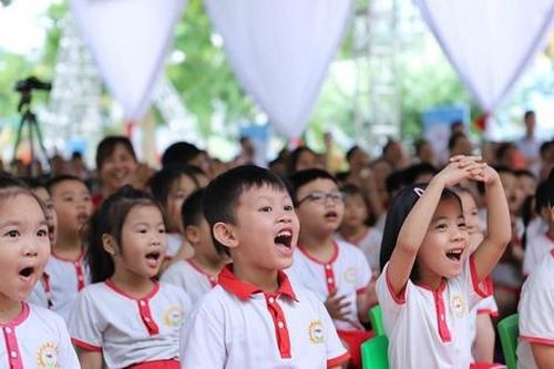 Hà Nội đề xuất cho học sinh, trẻ mầm non quay lại trường học