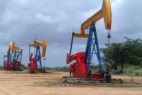 Xuất khẩu dầu của Venezuela tăng 66% so với cùng kỳ năm ngoái