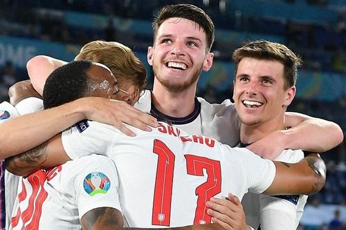 Bán kết EURO 2020: Đi tìm người chiến thắng