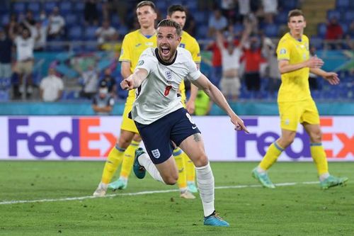 Jordan Henderson: 'Tuyển Anh vẫn chưa đạt được gì'