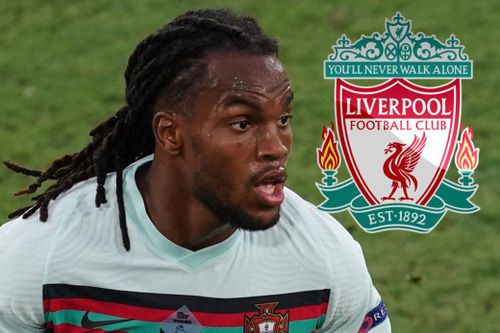Liverpool mua tiền vệ 'nổi như cồn' ở Euro 2020