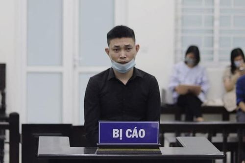 Tử hình 'ma men' vô cớ đánh chết người ở Hà Nội