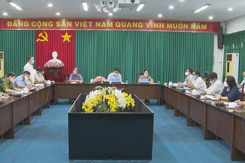 Sóc Trăng có ca nhiễm Covid-19 đầu tiên trong cộng đồng