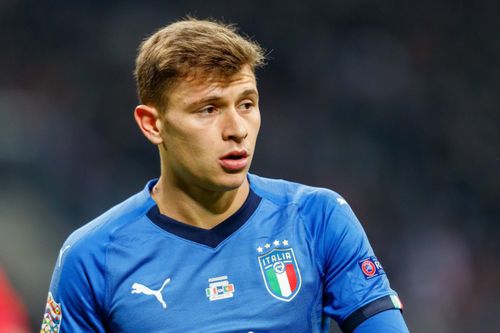 Nicolo Barella: 'Xavi và Iniesta truyền cảm hứng cho chúng tôi'