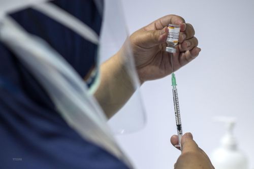 Dự án nghiên cứu bào chế vaccine của Malaysia đạt tiến độ khả quan