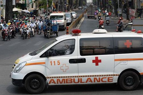 Xử lý tình huống khi người dân tại khu phong tỏa có vấn đề sức khỏe