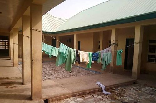 Nigeria: Lại xảy ra tấn công tại trường học, 140 học sinh bị bắt cóc