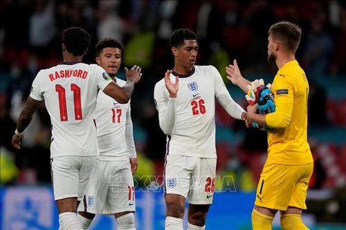 EURO 2020: Mourinho cảnh báo đội tuyển Anh sẽ gặp khó khăn trước Đan Mạch