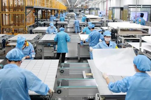 Trung Quốc vượt Mỹ về nguồn vốn đầu tư tại ASEAN