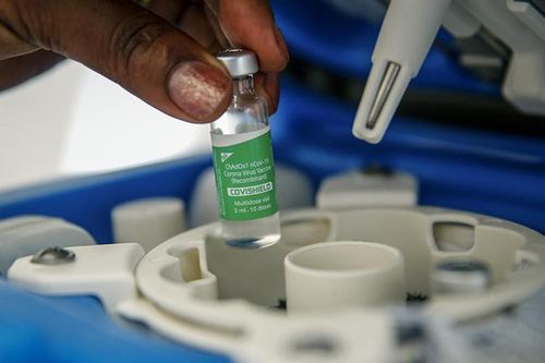EU gây bất bình vì phân biệt đối xử với vaccine AstraZeneca sản xuất tại Ấn Độ