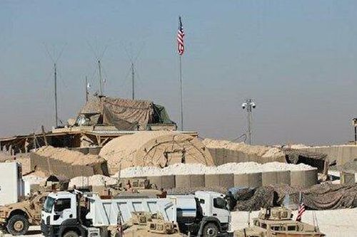 Bí ẩn lực lượng tấn công căn cứ Mỹ ở Syria và tuyên bố bất ngờ từ Washington