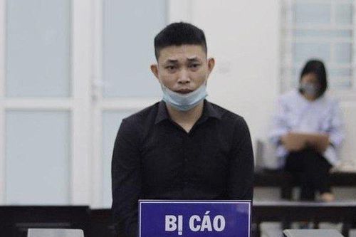 Án tử cho thanh niên bỗng dưng gây sự, rồi đánh chết người già cả