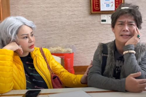 Bị 'xỉa xói' khi làm clip về ca sĩ Kim Ngân, Lê Giang: 'Đừng nói sướng miệng, rảnh thì giữ sức khỏe đi'