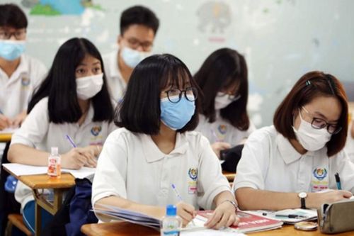 Khâu bảo mật đề thi, coi thi THPT quốc gia được bảo đảm thế nào để không xảy ra gian lận?